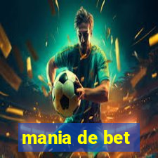 mania de bet